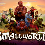 Small World 2(スモールワールド2)- iOSボードゲームアプリレビュー