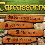 Carcassonne(カルカソンヌ) – iOSボードゲームアプリレビュー