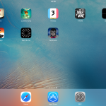 値下中で思わず購入したアプリPrune、Lumino City、Threes!、This War of Mine、80 Days、Dark Echo、Sentinels of the Multiverse