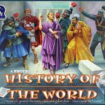 A Brief History of the World(ブリーフ・ヒストリー・オブ・ザ・ワールド)- iOSボードゲームアプリ