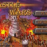 Castle Wars – iOSストラテジーゲーム