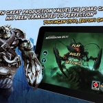 Neuroshima Hex(ニューロシマ・ヘクス)- iOSボードゲームアプリ