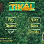 Tikal(ティカル)- iOSボードゲームアプリ