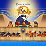 Ra(ラー)- iOSボードゲームアプリ