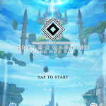 デュエルエクスマキナ – iOSトレーディングカードゲーム