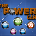 Power Game – Androidボードゲームアプリ