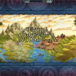 Terra Mystica(テラミスティカ)- iOSボードゲームアプリ