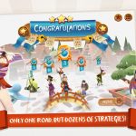 Tokaido(東海道)- iOSボードゲームアプリ