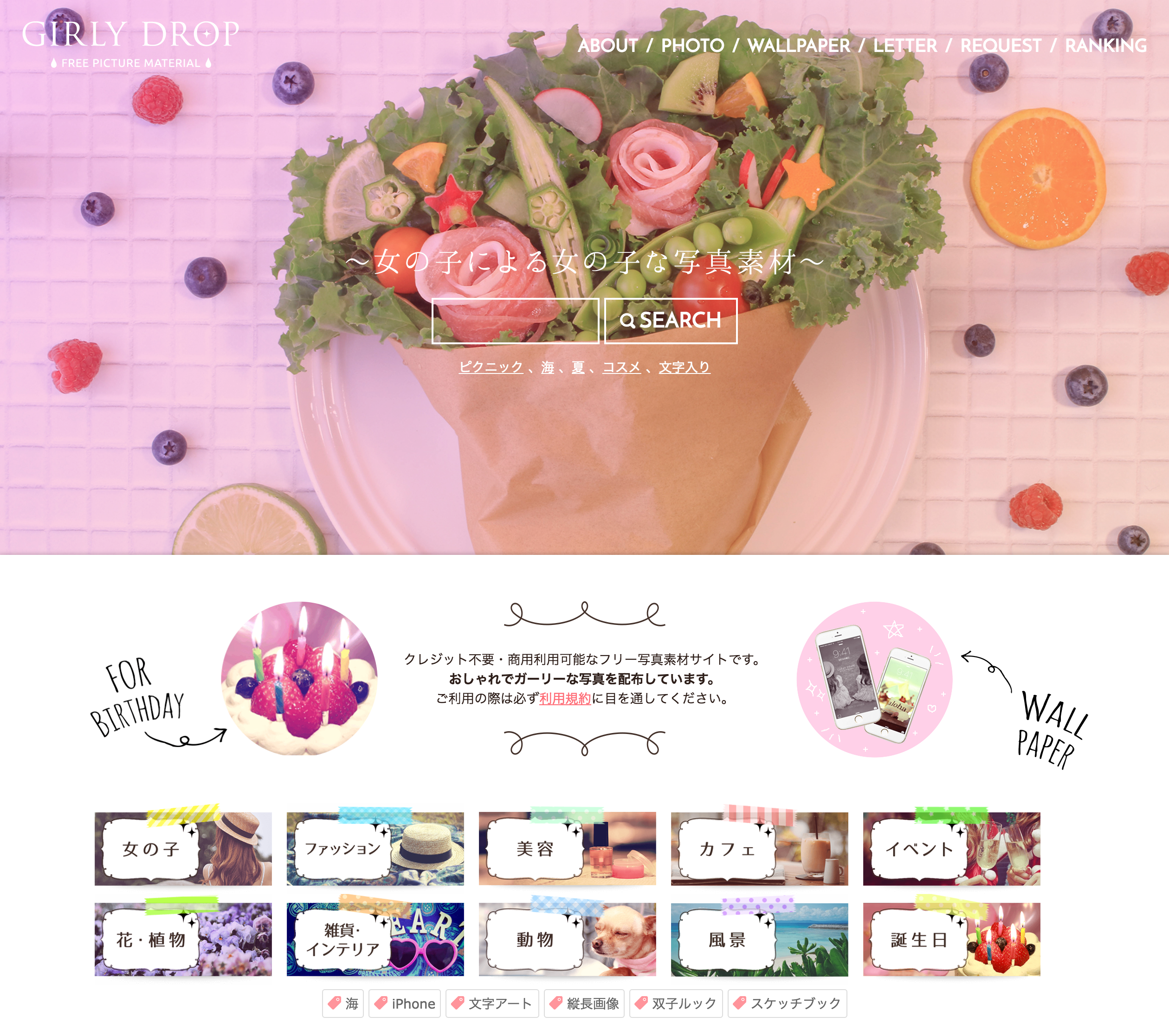 無料の写真 画像ダウンロードサイトまとめ Aoi Yuki Blog