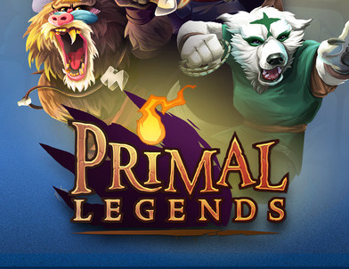 primal legends cheat table