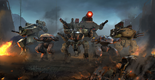 War Robots ウォーロボット の色々な画像メモ Aoi Yuki Blog