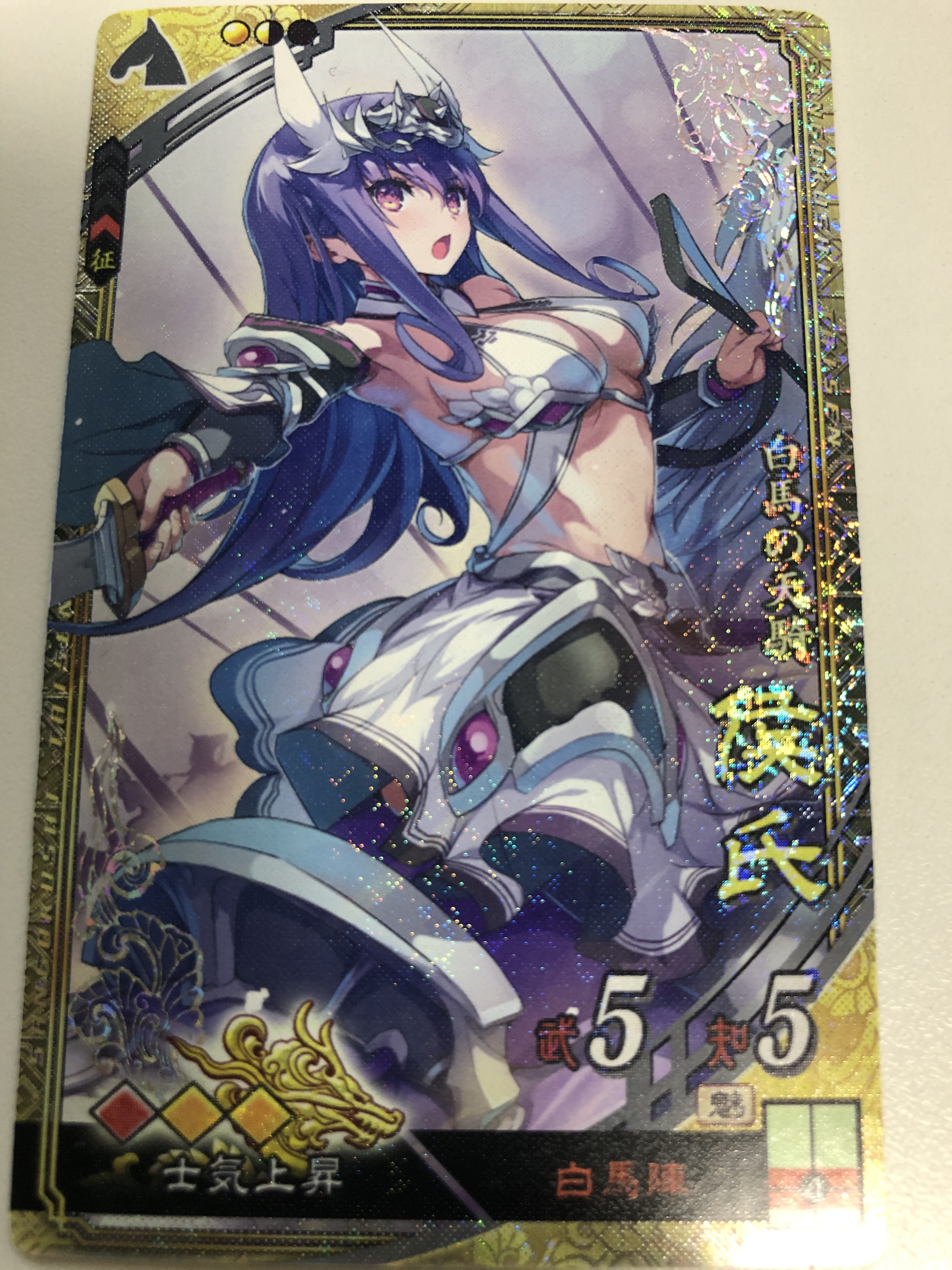 三国志大戦 4 カード 激レア 旧枠カード ダブりなし まとめ 処分 大量